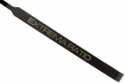 Extrema Ratio N.K.1 Couteau De Cou - Black 11 Extrema Ratio N.K.1 Couteau De Cou - Black -Optimal Couteaux Magasin ER123NK1BL 04 extrema ratio neck knife er123nk1bl d4