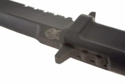 Extrema Ratio - Col Moschin Testudo 10 Extrema Ratio - Col Moschin Testudo -Optimal Couteaux Magasin ER125COLMOS 03 extrema ratio col moschin testudo er125colmos d3