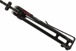 Extrema Ratio MF0 -Optimal Couteaux Magasin ER133MF0 07 extrema ratio mf0 er133mf0 d7