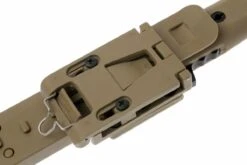 Extrema Ratio Fulcrum C Desert Warfare -Optimal Couteaux Magasin ER150FULCDW 06 extrema ratio fulcrum c desert warfare er150fulcdw d6