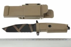 Extrema Ratio Fulcrum C Desert Warfare -Optimal Couteaux Magasin ER150FULCDW 08 extrema ratio fulcrum c desert warfare er150fulcdw d8