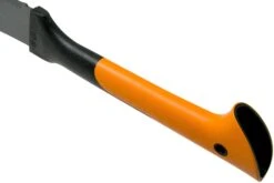 Fiskars WoodXpert Machette/hacheXA3 -Optimal Couteaux Magasin F1003609 04 fiskars