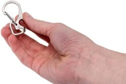 Fenix ALB-20 Mousqueton -Optimal Couteaux Magasin FEALB 20 03 fenix fealb 20 03