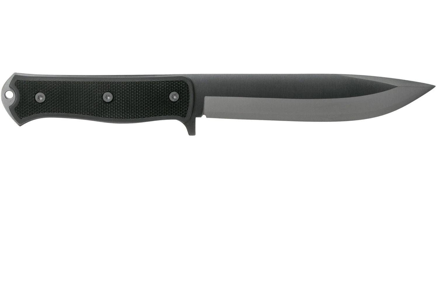 Fällkniven A1xb Expedition Knife, Black, Couteau Outdoor 2 Fällkniven A1xb Expedition Knife, Black, Couteau Outdoor – Image 2