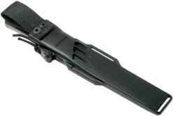 Fällkniven A1xb Expedition Knife, Black, Couteau Outdoor 15 Fällkniven A1xb Expedition Knife, Black, Couteau Outdoor -Optimal Couteaux Magasin FKA1XB 08 fallkniven