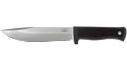 Fällkniven A1, Couteau Pour Gauchers étui En Zytel, A1Z-LEFT