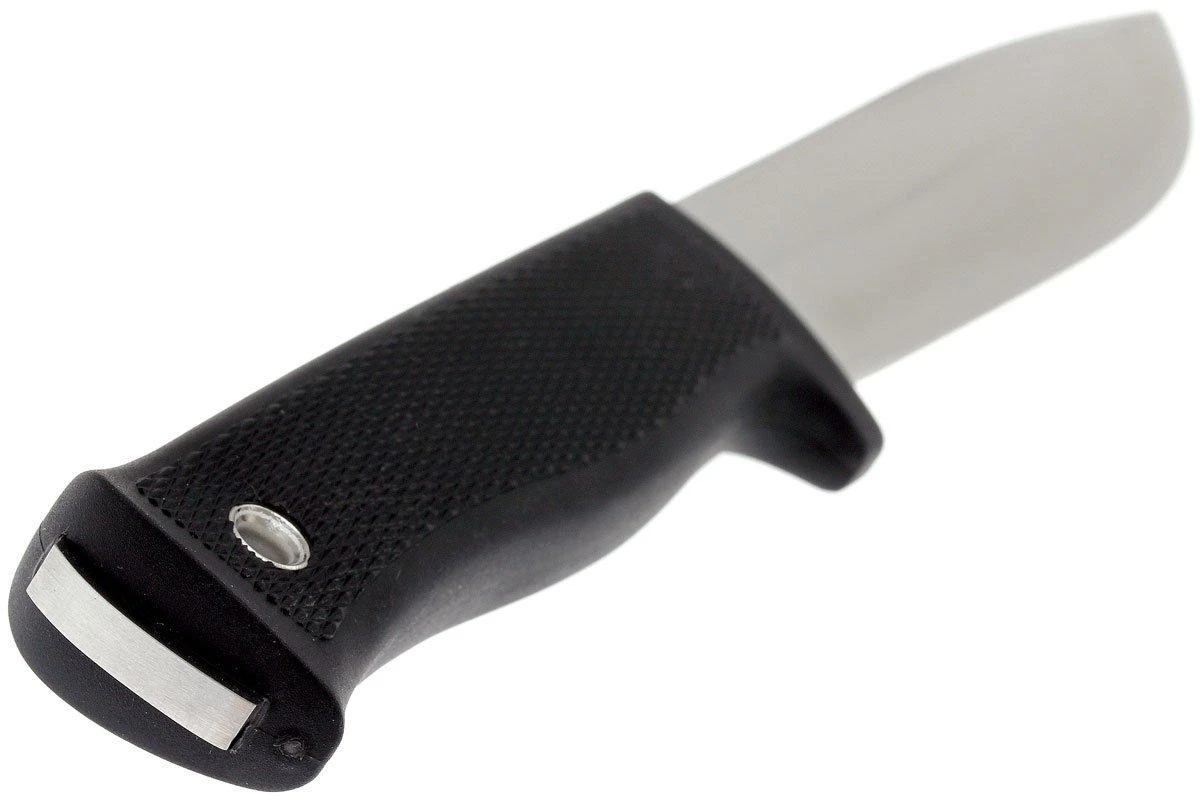 Fällkniven A1, Couteau Pour Gauchers étui En Zytel, A1Z-LEFT 5 Fällkniven A1, Couteau Pour Gauchers étui En Zytel, A1Z-LEFT – Image 5