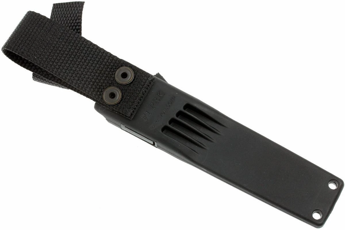 Gaine Fällkniven Zytel Pour Pour Gauchers Pour F1 Et TK2 2 Gaine Fällkniven Zytel Pour Pour Gauchers Pour F1 Et TK2 – Image 2