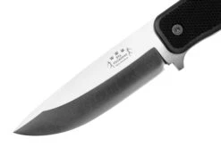 Fällkniven F1x Elmax Pilot Knife, Couteau D'outdoor -Optimal Couteaux Magasin FKF1XELMAX 03 fallkniven