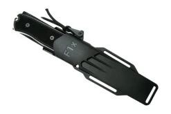Fällkniven F1x Elmax Pilot Knife, Couteau D'outdoor -Optimal Couteaux Magasin FKF1XELMAX 07 fallkniven