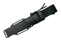 Fällkniven F1x Elmax Pilot Knife, Couteau D'outdoor -Optimal Couteaux Magasin FKF1XELMAX 08 fallkniven