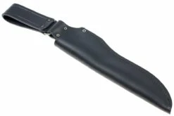 Fällkniven - Etui En Cuir Pour S1 -Optimal Couteaux Magasin FKS1 LF 04 fallkniven fks1 lf lederen foedraal d4