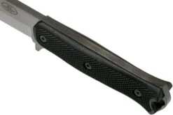 Fällkniven S1xb Forest Knife, Black, Couteau Outdoor -Optimal Couteaux Magasin FKS1XB 05 fallkniven