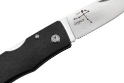 Fällkniven U2cy - Zytel, Cygnus Edition -Optimal Couteaux Magasin FKU2CY 05 fallkniven