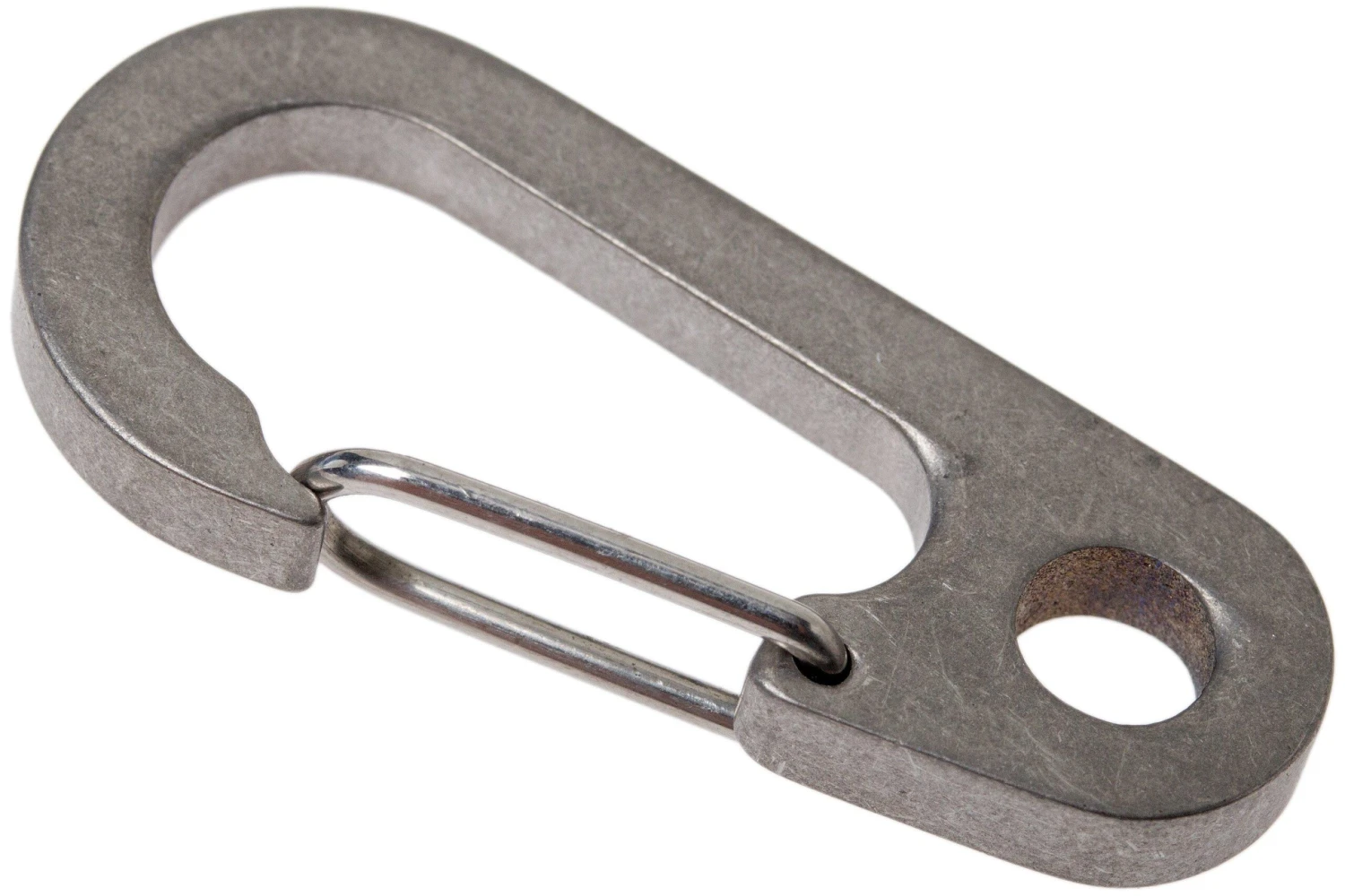 Flytanium Titanium Gate Clip, Large 1 Flytanium Titanium Gate Clip, Large