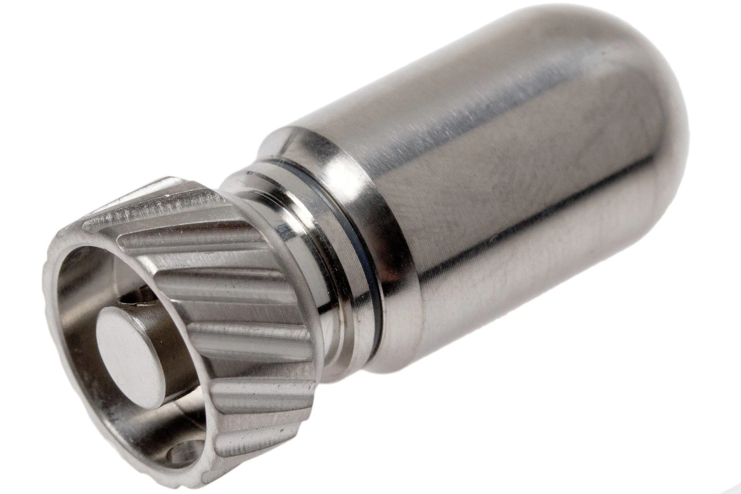 Flytanium Fly Nuke Titanium Capsule 1 Flytanium Fly Nuke Titanium Capsule