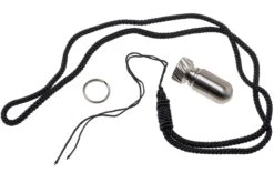 Flytanium Fly Nuke Titanium Capsule 7 Flytanium Fly Nuke Titanium Capsule -Optimal Couteaux Magasin FLY 699 04 flytanium