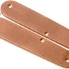 Flytanium Victorinox Cadet Scales, Flat Cuivre