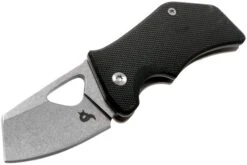 Fox Black Fox KIT FO-BF752 Black G10 Couteau De Poche -Optimal Couteaux Magasin FO BF752 03 fox knives