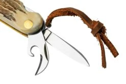 Fox Knives Multipurpose Pocket Knife M390 226-6-CE Couteau De Poche 18 Fox Knives Multipurpose Pocket Knife M390 226-6-CE Couteau De Poche -Optimal Couteaux Magasin FO226 6 CE 02 foxknives