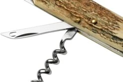 Fox Knives Multipurpose Pocket Knife M390 226-6-CE Couteau De Poche 20 Fox Knives Multipurpose Pocket Knife M390 226-6-CE Couteau De Poche -Optimal Couteaux Magasin FO226 6 CE 03 foxknives