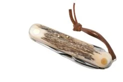 Fox Knives Multipurpose Pocket Knife M390 226-6-CE Couteau De Poche 23 Fox Knives Multipurpose Pocket Knife M390 226-6-CE Couteau De Poche -Optimal Couteaux Magasin FO226 6 CE 04 fox