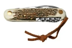 Fox Knives Multipurpose Pocket Knife M390 226-6-CE Couteau De Poche 24 Fox Knives Multipurpose Pocket Knife M390 226-6-CE Couteau De Poche -Optimal Couteaux Magasin FO226 6 CE 05 foxknives