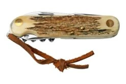 Fox Knives Multipurpose Pocket Knife M390 226-6-CE Couteau De Poche 26 Fox Knives Multipurpose Pocket Knife M390 226-6-CE Couteau De Poche -Optimal Couteaux Magasin FO226 6 CE 06 foxknives