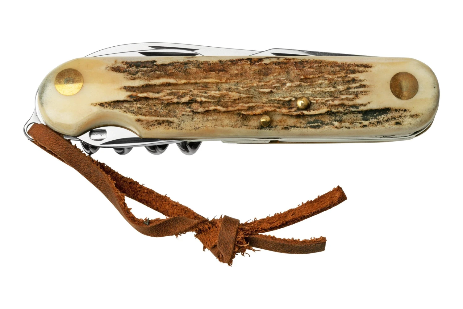 Fox Knives Multipurpose Pocket Knife M390 226-6-CE Couteau De Poche 12 Fox Knives Multipurpose Pocket Knife M390 226-6-CE Couteau De Poche – Image 12