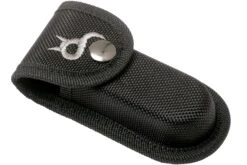 Fox Knives Tactical BF-114 Black Fox Couteau De Poche -Optimal Couteaux Magasin FOBF 114 08 blackfox