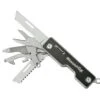 Black Fox Pocket Boss, Zwart BF-205 Multitool