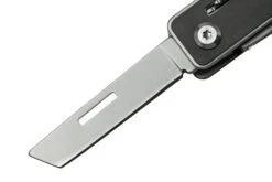 Black Fox Pocket Boss, Zwart BF-205 Multitool -Optimal Couteaux Magasin FOBF 205 05 fox