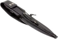 Fox FKMD Modras Black FX-507 Dague, Borut Kincl Design -Optimal Couteaux Magasin FOFX 007 07 fox fofx 007 07