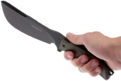 Fox FKMD Parang Bushcraft 13 Fox FKMD Parang Bushcraft -Optimal Couteaux Magasin FOFX 0107153 05 fox fofx 0107153 05