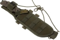 Fox FKMD Parang Bushcraft 14 Fox FKMD Parang Bushcraft -Optimal Couteaux Magasin FOFX 0107153 06 fox fofx 0107153 06