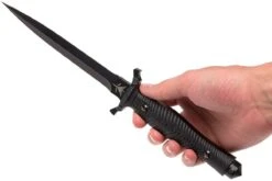 Fox FKMD Bellum Daga FX-0171100 Dague, Gabriel A. Serman Design -Optimal Couteaux Magasin FOFX 0171100 06 fox fofx 0171100 06