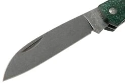Fox Nauta FX-230MIG Green Micarta Couteau De Poche 9 Fox Nauta FX-230MIG Green Micarta Couteau De Poche -Optimal Couteaux Magasin FOFX 230MIG 03 fox knives