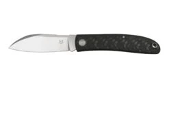 Fox Knives Livri FX-273CF Carbonfiber Couteau De Poche Slipjoint -Optimal Couteaux Magasin FOFX 273CF 01 foxknives