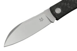 Fox Knives Livri FX-273CF Carbonfiber Couteau De Poche Slipjoint -Optimal Couteaux Magasin FOFX 273CF 03 foxknives