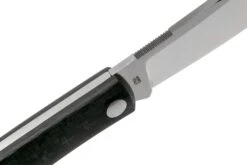 Fox Knives Livri FX-273CF Carbonfiber Couteau De Poche Slipjoint -Optimal Couteaux Magasin FOFX 273CF 06 fox knives