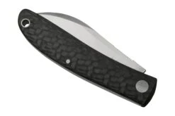 Fox Knives Livri FX-273CF Carbonfiber Couteau De Poche Slipjoint -Optimal Couteaux Magasin FOFX 273CF 06 foxknives