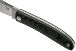Fox Knives Livri FX-273CF Carbonfiber Couteau De Poche Slipjoint -Optimal Couteaux Magasin FOFX 273CF 07 fox knives