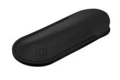 Fox Knives Livri FX-273MCBB Knivesandtools Exclusive, Brown Micarta, Black Couteau De Poche Slipjoint -Optimal Couteaux Magasin FOFX 273MCBB 07 foxknives