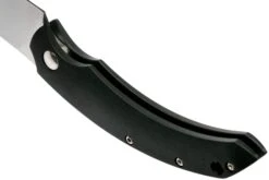 Fox Slim Dragotac Piemontes FX-518 Black FRN Couteau De Poche, Bastinelli Design 14 Fox Slim Dragotac Piemontes FX-518 Black FRN Couteau De Poche, Bastinelli Design -Optimal Couteaux Magasin FOFX 518 05 fox knives