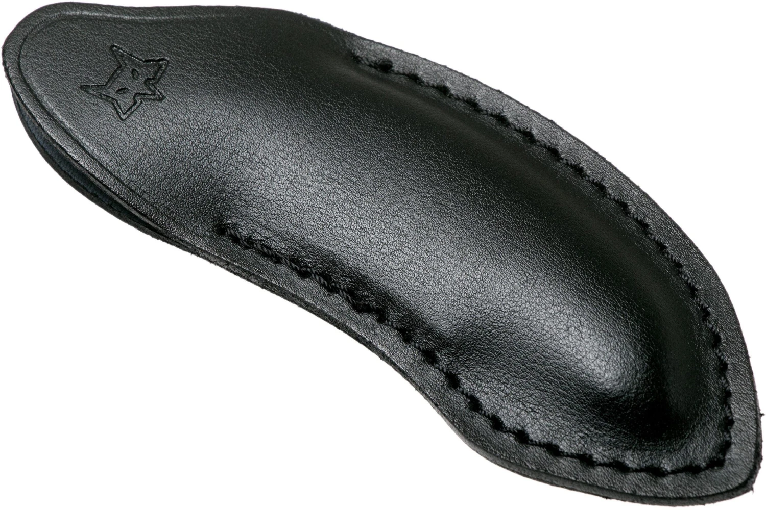 Fox Slim Dragotac Piemontes FX-518 Black FRN Couteau De Poche, Bastinelli Design 9 Fox Slim Dragotac Piemontes FX-518 Black FRN Couteau De Poche, Bastinelli Design – Image 9