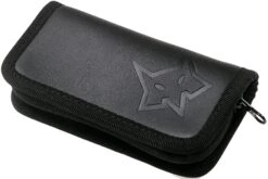 Fox Yaru FX-527TI Stonewashed Blue Titanium Couteau De Poche, Jesper Voxnaes Design 15 Fox Yaru FX-527TI Stonewashed Blue Titanium Couteau De Poche, Jesper Voxnaes Design -Optimal Couteaux Magasin FOFX 527TI 08 fox knives