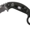 Fox Derespina Karambit FX-590 Couteau Karambit