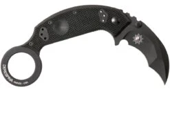 Fox Derespina Karambit FX-590 Couteau Karambit 9 Fox Derespina Karambit FX-590 Couteau Karambit -Optimal Couteaux Magasin FOFX 590 02 fox knives fofx 590 02