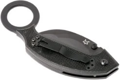 Fox Derespina Karambit FX-590 Couteau Karambit 11 Fox Derespina Karambit FX-590 Couteau Karambit -Optimal Couteaux Magasin FOFX 590 04 fox knives fofx 590 04