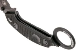 Fox Derespina Karambit FX-590 Couteau Karambit 12 Fox Derespina Karambit FX-590 Couteau Karambit -Optimal Couteaux Magasin FOFX 590 05 fox knives fofx 590 05